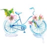 La Bicyclette Bleue