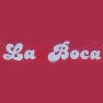 La Boca