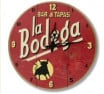 La bodega