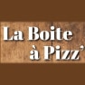 La boîte à pizz