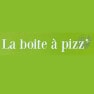 La boîte à pizz