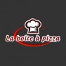 La Boite A Pizza