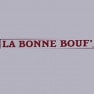 La Bonne Bouf'