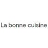 La bonne cuisine