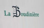 La Boudinière