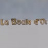 La Boule d'Or