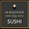 La boutique du sushi