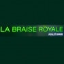 La braise royale