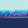 La brass