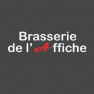 La Brasserie de l'Affiche