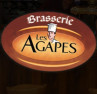 La Brasserie des Agapes