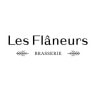 La Brasserie des Flâneurs