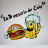 La brasserie du coin