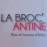 La Broc'antine