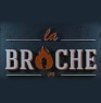 La broche 49