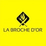 La Broche d'Or