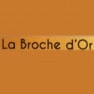 La Broche D'Or