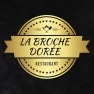 La broche Dorée