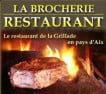 La Brocherie