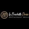 La Brochette Dorée