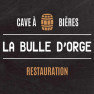 La bulle d'orge