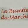 La Buvette du Marché