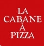 La cabane à pizza