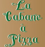 La Cabane à Pizza