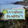 La Cabane Bambou's