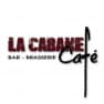 La Cabane café