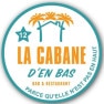 La Cabane d'en bas