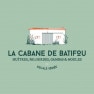La cabane de Batifou
