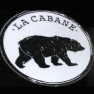 La cabane de l’ours