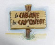 La Cabane du Cap'Ouest