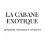 La Cabane Exotique