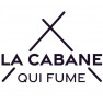 La Cabane qui fume