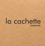 La cachette