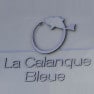 La Calanque Bleue