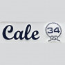 La Cale 34