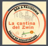 La cantina del zwin