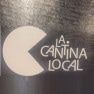 La cantina local