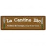 La Cantine Bio