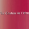 La Cantine de l'Ecu