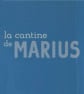 La cantine de marius