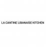 La Cantine Libanaise Kitchen