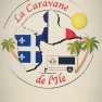 La Caravane de l’île