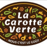 La carotte verte