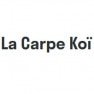 La carpe koï