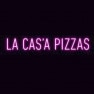 La Cas'à Pizzas