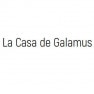 La Casa de Galamus